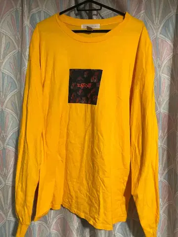 큐소네코가미 RATCAT 롱T XL