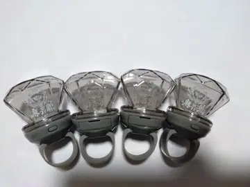 힙스테 라이트 신주쿠 4세트