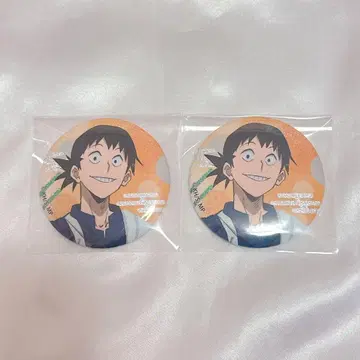 나의 히어로 아카데미아 히로아카 세로 한타 극락탕 글리터 캔뱃지