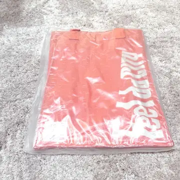 [ 새상품 미사용 ] SixTONES Feel da CITY 토트백