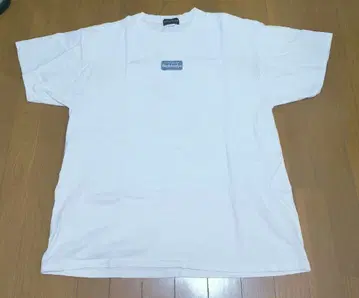 Jones & Mitchell YOUNGLIFE T셔츠 XL 화이트