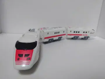 프라레일 라이트 E926형 이스트아이