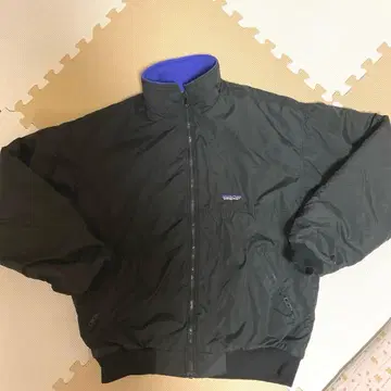 파타고니아 블랙