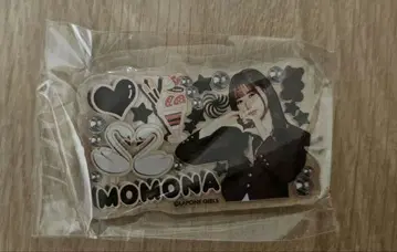 ME:I 카사하라 모모나 봐봐! 가챠가챠