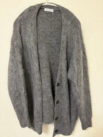 natural beauty basic 가디건