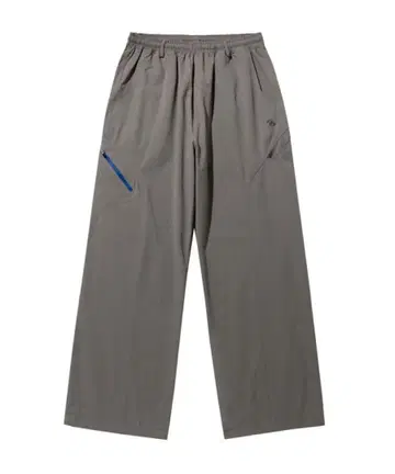 [SAN SAN GEAR] 23SS WELDING PANTS GREY