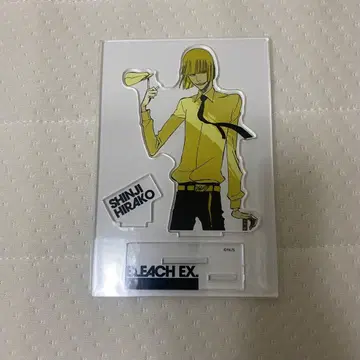 BLEACH 원화전 히라코 신지 아크릴 스탠드