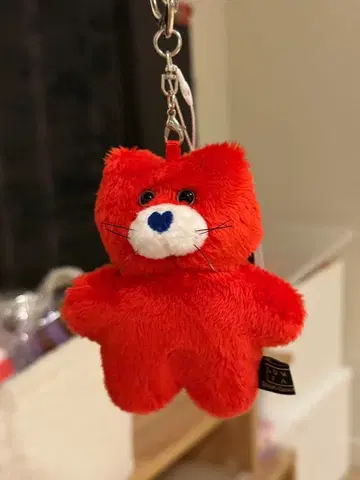 LOWRYSFARM 로리즈팜 mojojojo 토이 키링