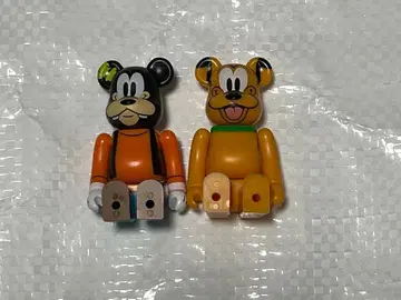 디즈니 미키 마우스 체이스 피규어
