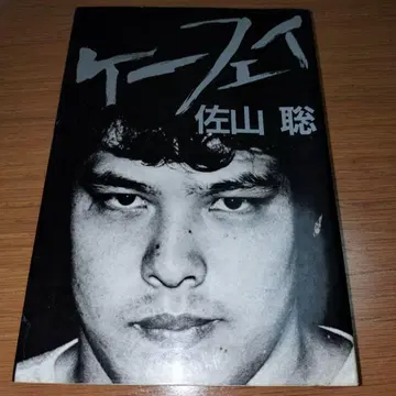 케이페이 사야마 사토시