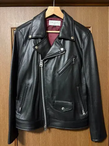 레트로 그레이드 (우에노 상회) 램스킨 더블 라이더스