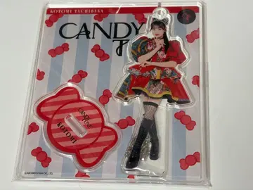 CANDYTUNE 타치바나 코토미 아크릴 스탠드