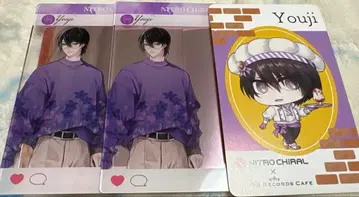 타워 레코드 카페 요우지