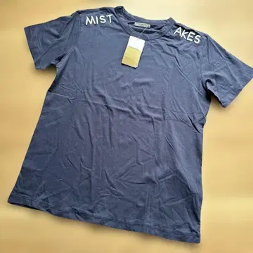 [새상품 미사용] PULL&BEAR 셔츠