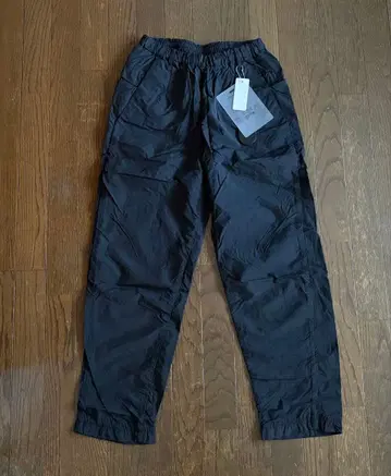 TEATORA 월렛 팬츠 (테아토라 월렛 팬츠)