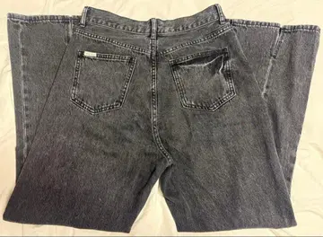 니코앤드 - 컴팩트 플레어 데님