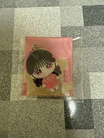 이코러브 미니 복권 vol.2 타카마츠 히토미 고토치 시크릿