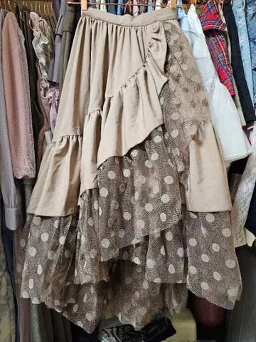 ROYAL PARTY 줄리엣 스커트