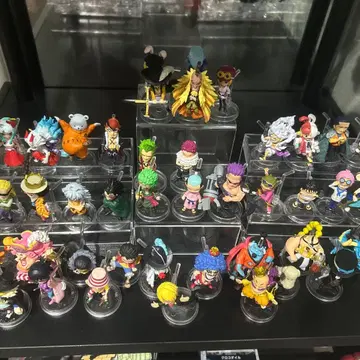 원피의 실 묶음 판매