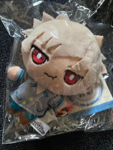 모구누이 바쿠고 카츠키