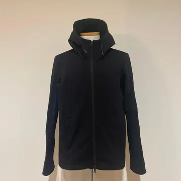 DESCENTE 올테라이퓨전 니트 후디 데상트