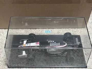 당시물 wave 1/24 브라운 티렐 혼다 020