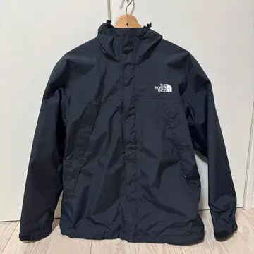 THE NORTH FACE 블랙 마운틴 후드티