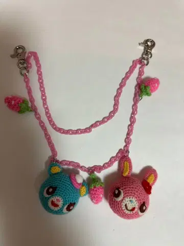 메조피아노 미미포포 스트랩 mezzopiano