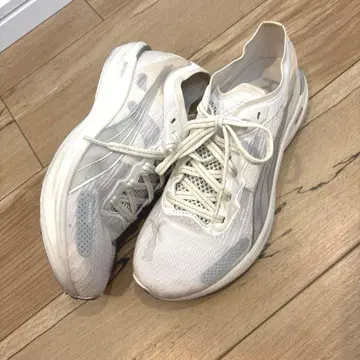 PUMA 스니커즈 경량 23cm 새상품급