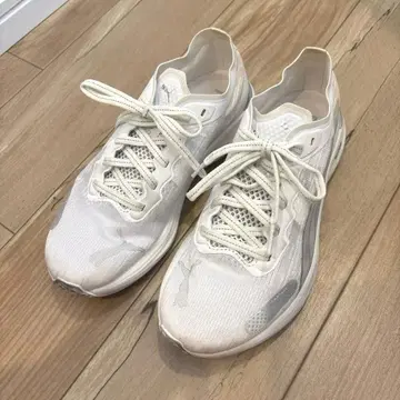 PUMA 스니커즈 경량 23cm 새상품급