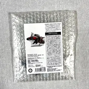 사카모토 데이즈 아크릴 MEGA 피규어 사카모토 타로