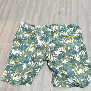 로사센 골프웨어 남성용 팬츠