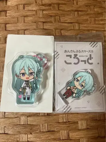 앙스타 mini 아이돌 참 히비키 와타루