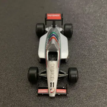 COSMO 토미카 미니카 넘버 11