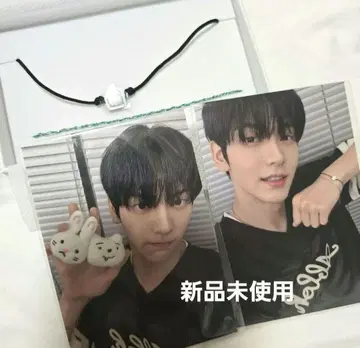 TXT 수빈 생일 굿즈