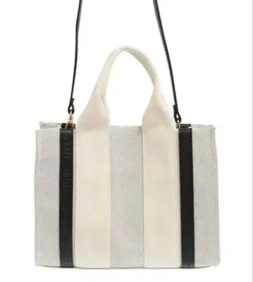 캔버스 미니 토트백 머큐리 듀오