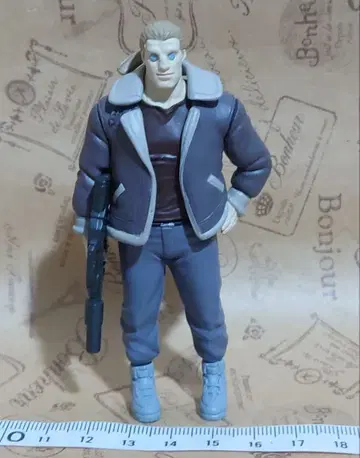 바토 HG 공각기동대 THE GHOST IN THE SHELL