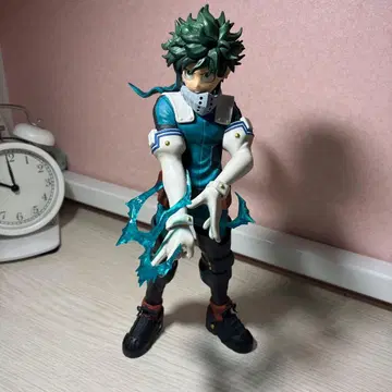 나의 히어로 아카데미아 미도리야 이즈쿠 피규어