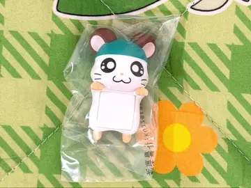 하무타로 제일복권 H상 치라린 프렌즈 미니 피규어 카부루군 미개봉