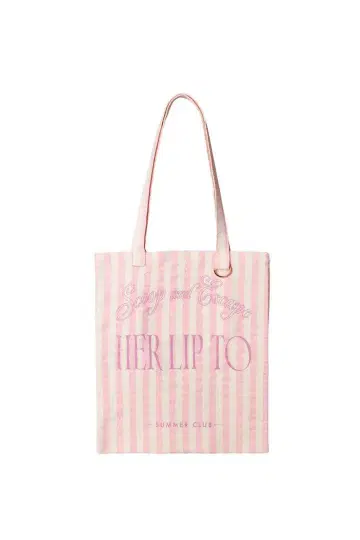 herlipto ice Scoop and Escape Tote