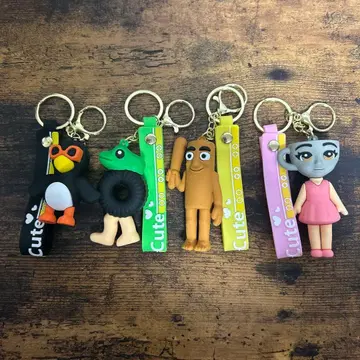 이탈리안 레인 로트 [ 4종 세트 ]