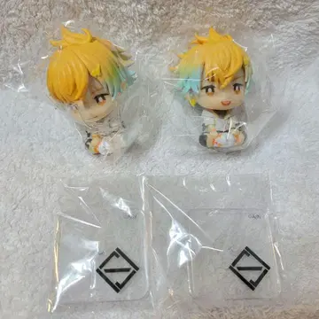 우사미 리토 니지콧토 A B 세트