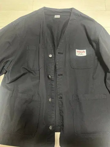 Mark Gonzales 노카라 커버올