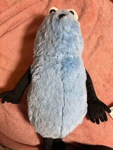 PUPPET SUNSUN 봉제 인형