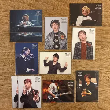 미세스 Magical10Years