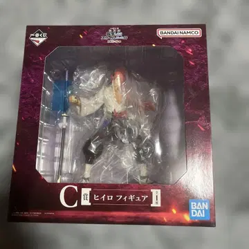 전생했더니 슬라임이었던 건에 대하여 히로이 C상 피규어