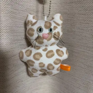 mojojojo 마스코트 봉제 인형 4 고양이