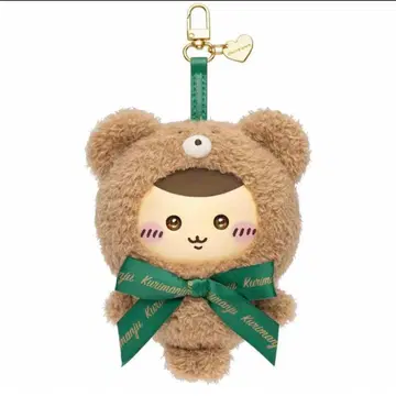 치이카와 (먼작귀) Kiramekko 테디 베어 랏코 키라멕코