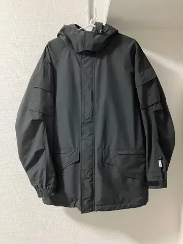 GORE-TEX INFINIUM TECH MIL ECWCS PARKA