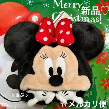 디즈니 미니 팬캡 모자 새상품